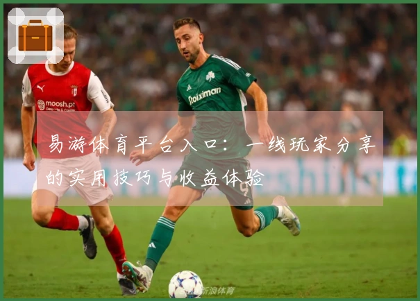 易游体育平台入口：一线玩家分享的实用技巧与收益体验