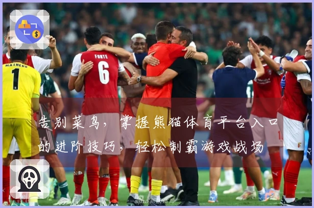 告别菜鸟，掌握熊猫体育平台入口的进阶技巧，轻松制霸游戏战场
